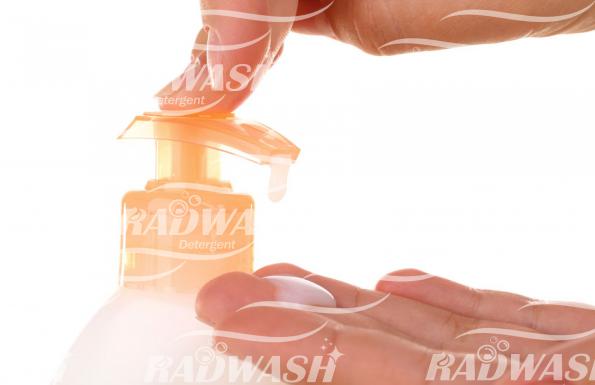 مایع دستشویی ضد حساسیت عطری چه مشخصاتی دارد؟