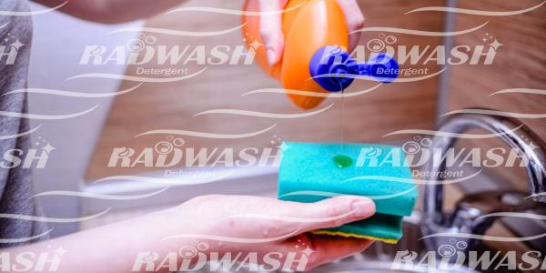 نکات مهم در انتخاب مایع ظرفشویی ضد حساسیت