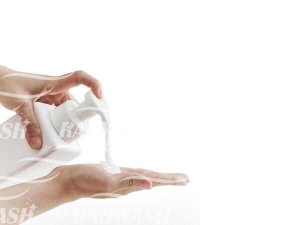 اطلاعاتی درباره مایع دستشویی ضد حساسیت