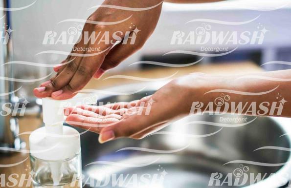 خصوصیات مهم مایع دستشویی ضد حساسیت