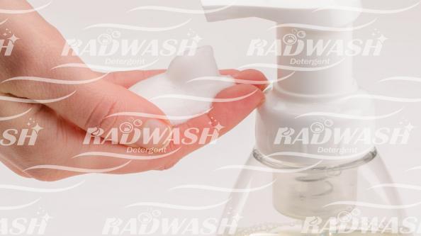 آنچه باید از مایع دستشویی ضد حساسیت بدانید
