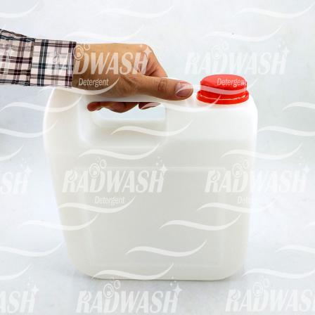 مزیت های قابل توجه مایع جرم گیر شیرآلات