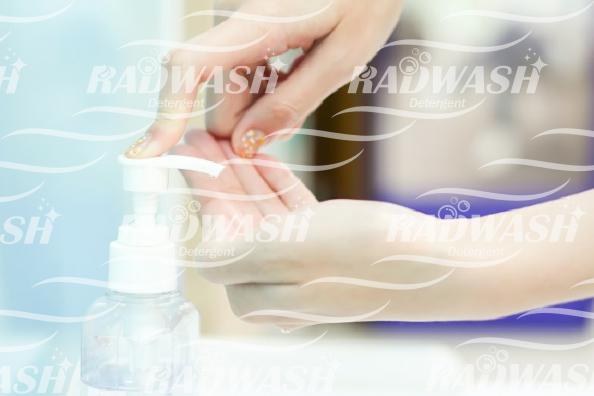 5 ویژگی مهم مایع دستشویی کرمی